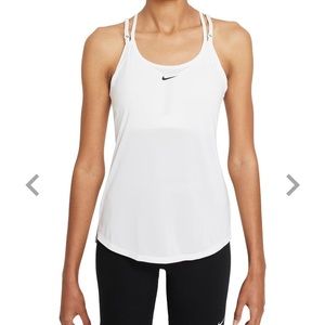 Nike tank top